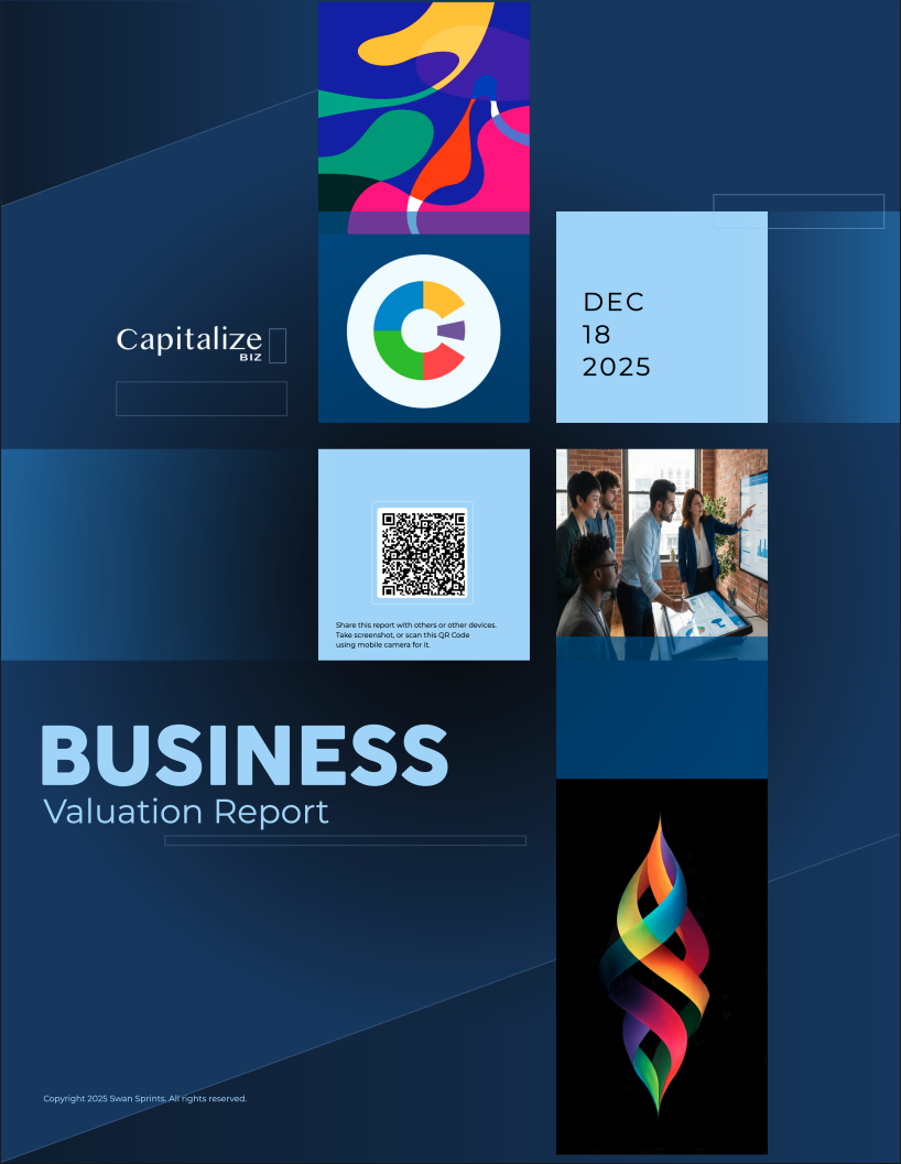 Cover + Snapshot Info